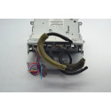 Radio Aparelho Som Original Honda City 2010 2011
