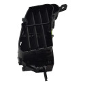Difusor Central Direito Painel Renault Captur 2019 Original