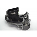 Difusor Ar Lateral Esquerdo Painel Chevrolet S10 2016 Origin