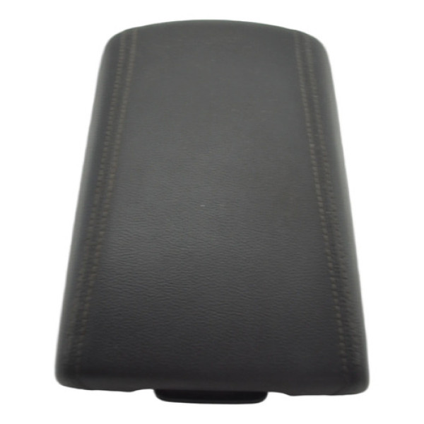 Encosto Apoio Braço Console Tucson 2019 Original Preto