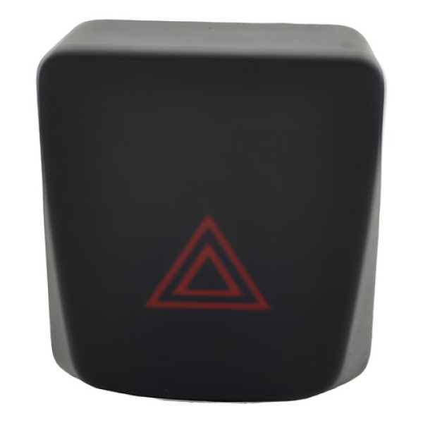 Botão Pisca Alerta Painel Nissan Kicks 2022 Original Preto Botão Pisca Alerta Painel Nissan Kicks 2022 Original Preto