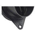 Difusor Saida Ar Central Painel Ford Ka 2003 Original