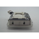 Luz Cortesia Interna Teto Fiat Idea 2007 Original
