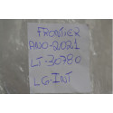 Acendedor Cigarro Nissan Frontier 2020 2021 Original