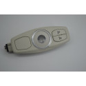 Luminaria Luz Cortesia Teto Ford Focus Sedan Hatch Original