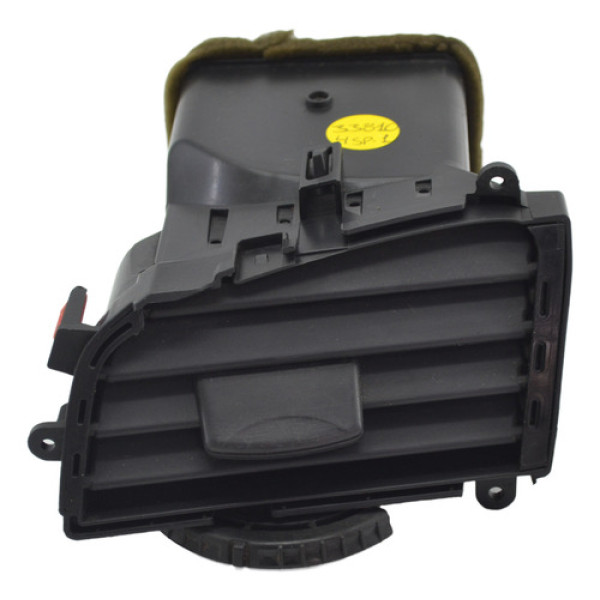 Difusor Ar Lateral Esquerdo Painel City 2012 Original