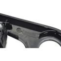 Moldura Comando Ar Painel Gm Montana 2012 Agile Original