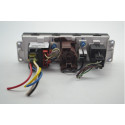Comando Ar Condicionado Painel Ford Ranger 2012 Original