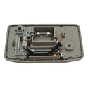 Luz Interna Teto Central Traseira S10 2023 Original