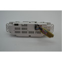 Comando Ar Condicionado Painel Asx 2012 Lancer Original