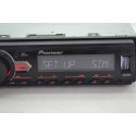Radio Aparelho Som Original Pioneer C/usb Mvh-98ub