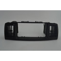 Moldura Difusor Central Painel Corolla Xei 2002 Original