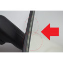 Espelho Retrovisor Interno Ssangyong Korando 2012 Original 