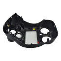 Moldura Acabamento Central Painel Nissan Versa 2013 Original