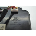 Comando Ar Condicionado Pisca Alerta Azera 2013 Original