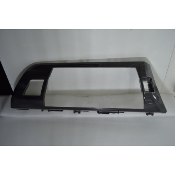 Moldura Central Painel Toyota Corolla 55405-12d00 Original