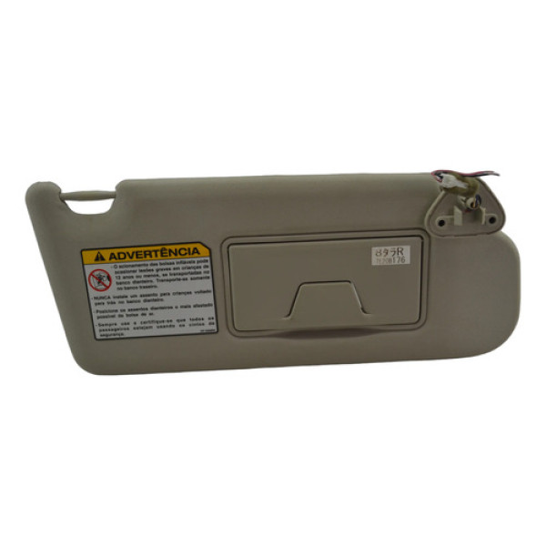 Quebra Sol Lado Direito Passageiro Outlander 2016 Original