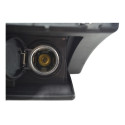 Cinzeiro Porta Treco Com Tomada Mercedes E-350 2010 Original