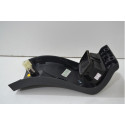 Difusor Ar Traseiro Console Renault Fluence 2012 Original