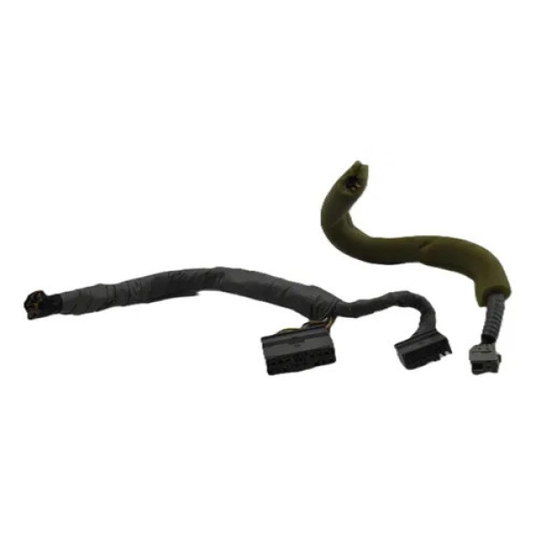 Plug Conector Chicote Radio Som New Civic 2011 Original