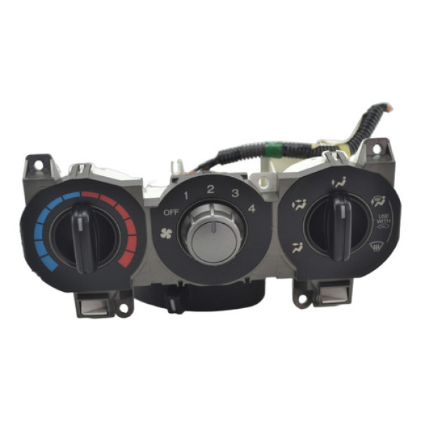 Comando Ar Condicionado Painel City 2014 Original