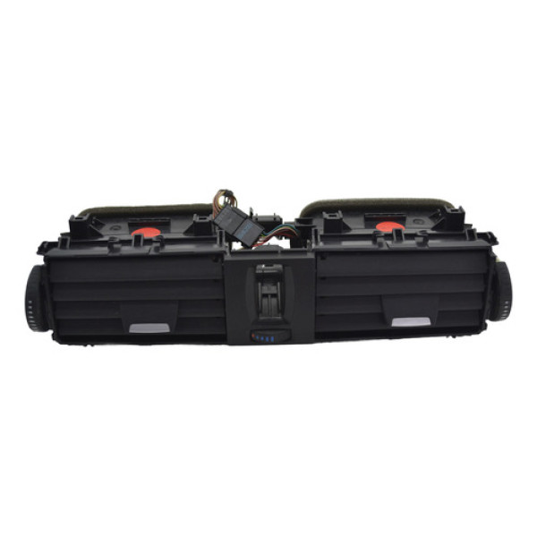 Difusor Saida Ar Central Painel Bmw 320ia 2014 Original