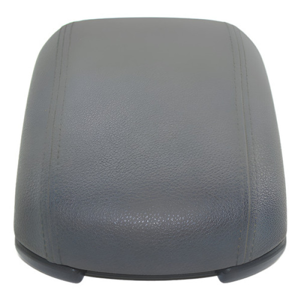 Apoio Encosto Braço Console Chevrolet Cruze 2013 Original Preto