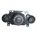 Comando Ar Condicionado Ecosport 2014 Original Cn1519980ec