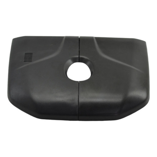 Moldura Espelho Retrovisor Interno Gm Cruze 2014 Original