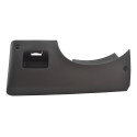 Moldura Tampa Fusivel Inferior Painel Fiat Punto 2012 Origin