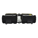 Difusor Saida Ar Central Painel Honda City 2014 Original