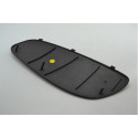 Moldura Tampa Lado Direito Painel Ford Ka 2008 Original