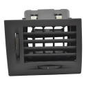 Difusor Ar Lado Esquerdo Motorista Painel Gm Meriva Original