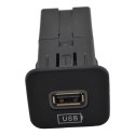 Tomada Usb Console Jeep Renegade 2023 Original