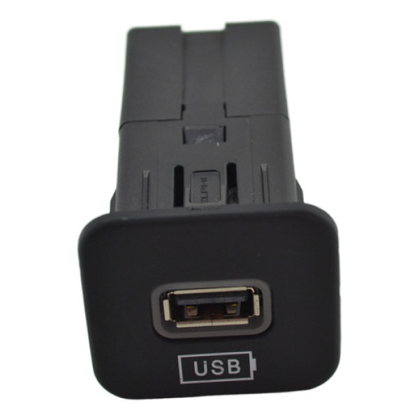 Tomada Usb Console Jeep Renegade 2023 Original