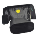 Difusor Ar Lateral Direito Painel Symbol 2012 Original