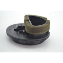 Difusor Saida Ar Porta Luvas Citroen C3 2013 Original