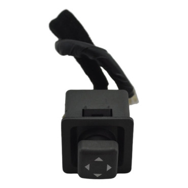 Botão Comando Retrov...