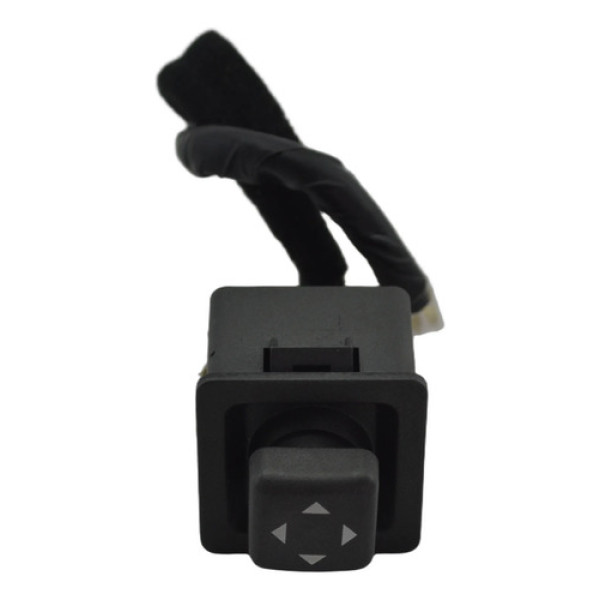 Botão Comando Retrovisor Externo Azera 2009 Original