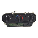 Comando Ar Condicionado Ford Fiesta 2002 A 2014 Original