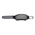 Moldura Painel Instrumento Jetta 2012 Original Vw Preto