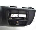 Comando Ar Condicionado Painel Fit 2013 Original