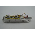 Luz Interna Central Teto Sandero 2013 Logan Duster Original