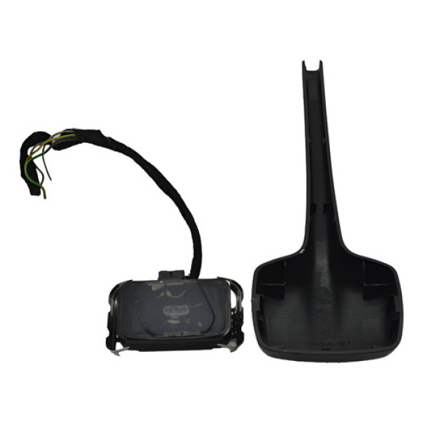Moldora Sensor Chuva Parabrisa Peugeot 307 2008 Original