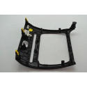 Moldura Central Painel Kia Cerato 2013 Original 