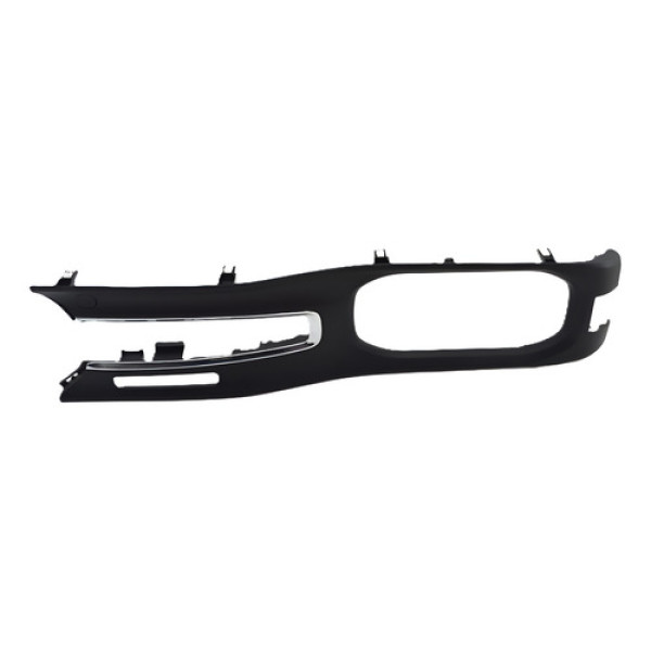 Moldura Cambio Automatico Console Honda Hrv 2016 Original