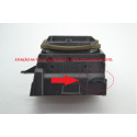 Difusor Lateral Esquerdo Painel Gm S10 Blazer 2013 Original