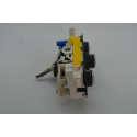 Comando Ar Condicionado Valeo Sandero Logan Duster Original