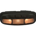 Luz Interna Teto Central Dianteira Ford Ka 2016 Original