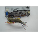 Radio Aparelho Som Painel Original Kenwood Kdc-mp6078